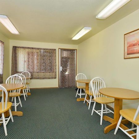 Sunset Inn Tucumcari Nm 외부 사진
