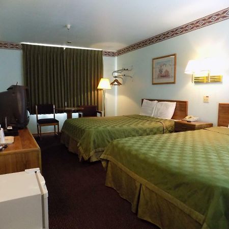 Sunset Inn Tucumcari Nm 외부 사진