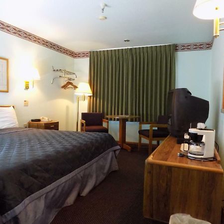 Sunset Inn Tucumcari Nm 외부 사진