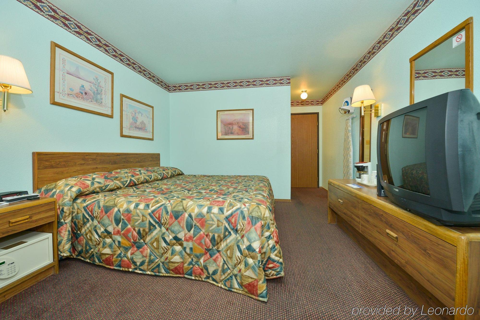 Sunset Inn Tucumcari Nm 외부 사진