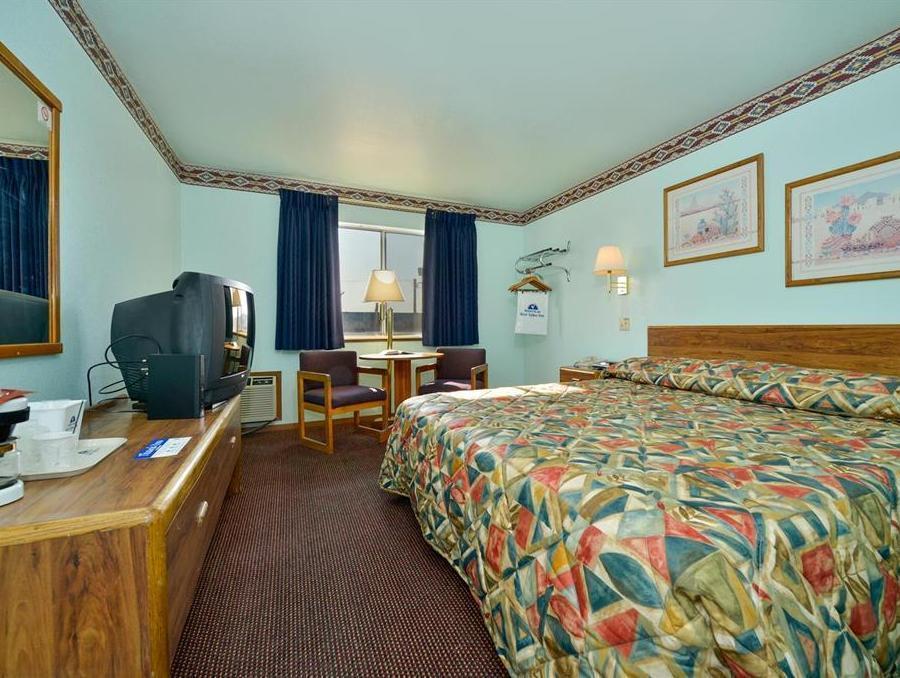 Sunset Inn Tucumcari Nm 외부 사진