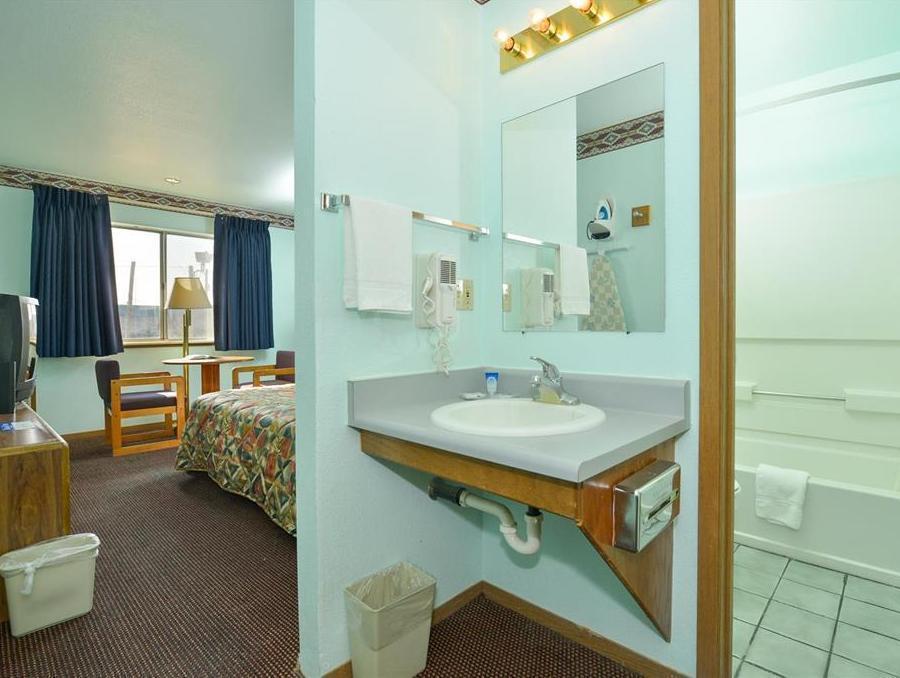 Sunset Inn Tucumcari Nm 외부 사진
