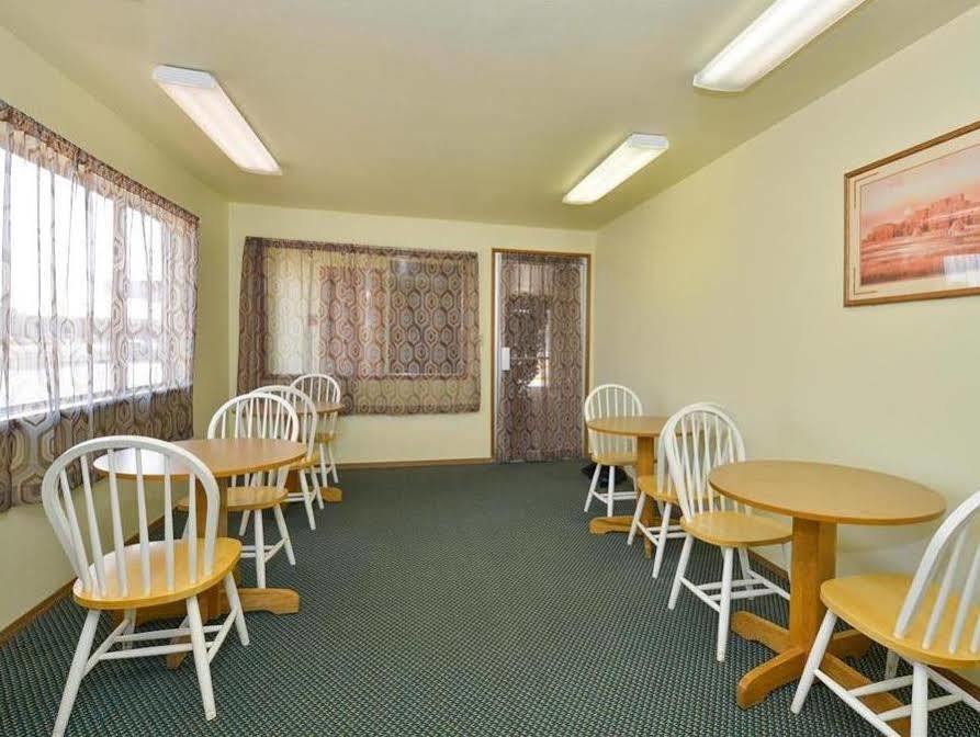 Sunset Inn Tucumcari Nm 외부 사진