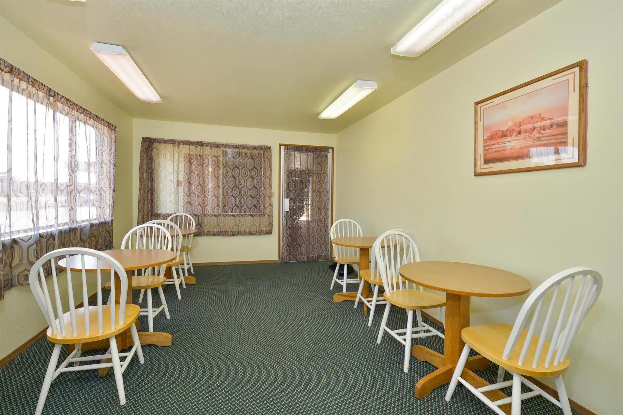 Sunset Inn Tucumcari Nm 외부 사진